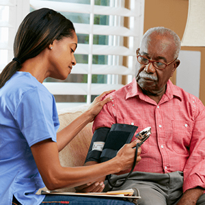 Medical Assistance Services