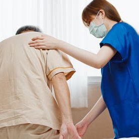 Disabilty Care Services
